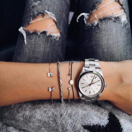 Quello che piace a Rossana: scarpe, altre blogger e libri