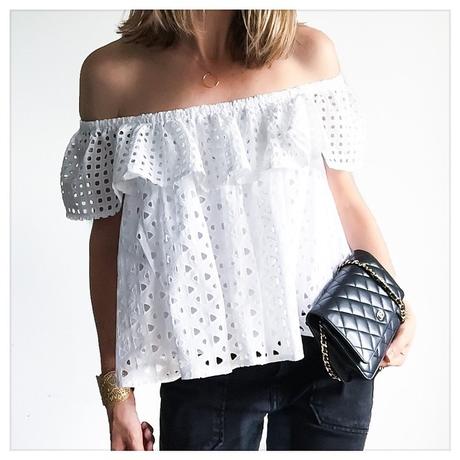 Quello che piace a Rossana: scarpe, altre blogger e libri