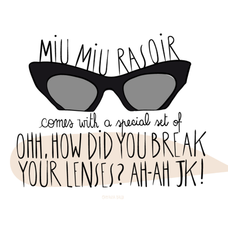 Quello che piace a Rossana: scarpe, altre blogger e libri