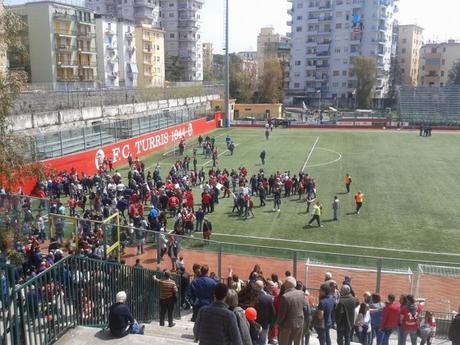 Turris-Festa Promozione