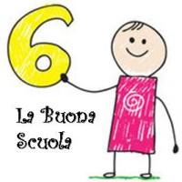 6 buona scuola