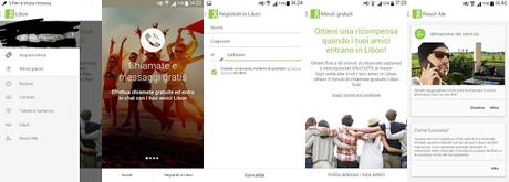 [Guida] Libon: telefonate anche senza campo