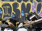 come vivete? Manco Roma anni quando torno riesco parlare miei amici. (Precedono riflessioni urbanistica, geopolitica pianificazione urbana)