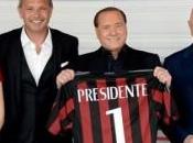 Milan ancora cantiere aperto