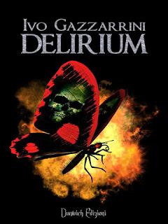 Recensione: Delirium di Ivo Gazzarrini