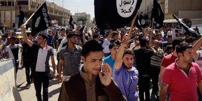 L’ISIS sta diventando davvero uno stato?