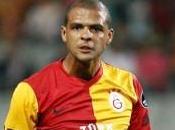 sogno Felipe Melo giocare nell’Inter