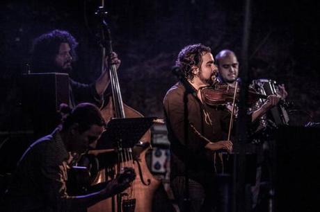 A La Scapigliata i concerti jazz dell`estate