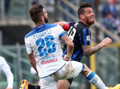 Empoli: doppia offerta per Tonelli