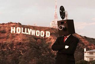 Romacreativecontest e mascotte Stanley (1)