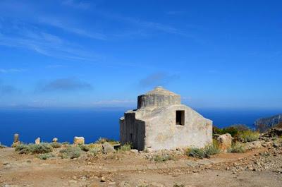 Marettimo: Passione e Libertà.