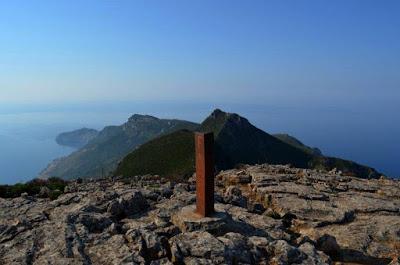 Marettimo: Passione e Libertà.