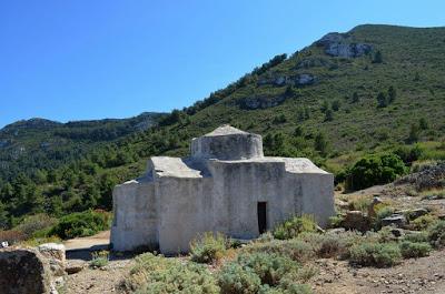 Marettimo: Passione e Libertà.