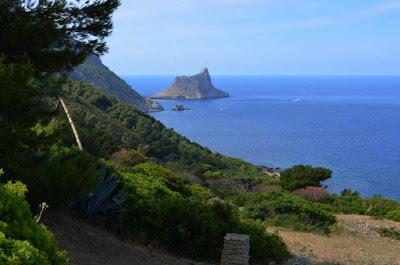 Marettimo: Passione e Libertà.
