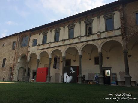 Mostra Veronelli: Camminare la Terra