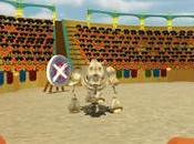 Diventiamo provetti toreros Bravura