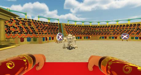 Diventiamo dei provetti toreros in Bravura