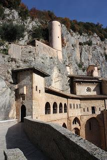 Monastero di Santa Scolastica e del Monastero del Sacro Speco di San Benedetto in Subiaco