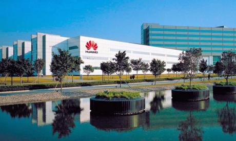 Huawei potrebbe diventare il terzo più grande produttore di telefoni del mondo