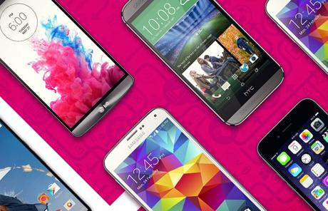 I Migliori Smartphone Android (Luglio 2015)