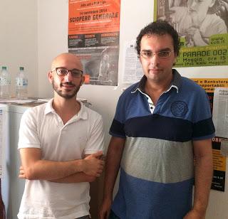 PAVIA. Ripristinato l'orario di lavoro per 40 dipendenti ex Meridional.