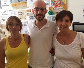 PAVIA. Ripristinato l'orario di lavoro per 40 dipendenti ex Meridional.