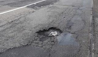 PAVIA. Ad agosto asfaltature pronte a partire nel pavese. Ecco dove e come finanziati.