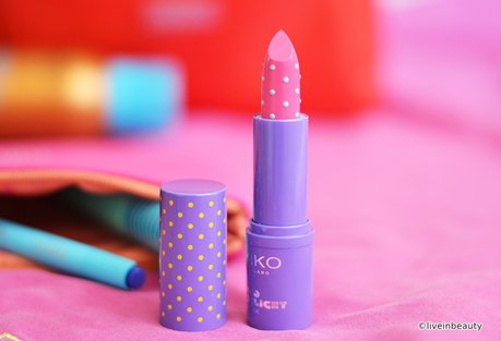 Kiko Milano, Trousse Solari 2015 & Selezione Prodotti Collezione Miami Beach Babe - Review and swatches