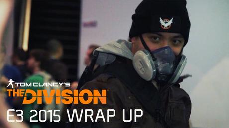 Tom Clancy's The Division - Il trailer riepilogativo di quanto visto all'E3 2015