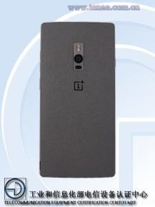 Design del OnePlus 2 svelato grazie al TENAA!!