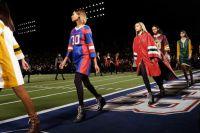 Tommy Hilfiger celebra i 30 anni con la campagna autunno-inverno 2015-2016