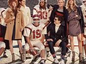 Tommy Hilfiger celebra anni campagna autunno-inverno 2015-2016