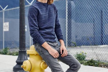 Tommy Hilfiger Denim: jeans skinny per l’estate e l’ autunno 2015