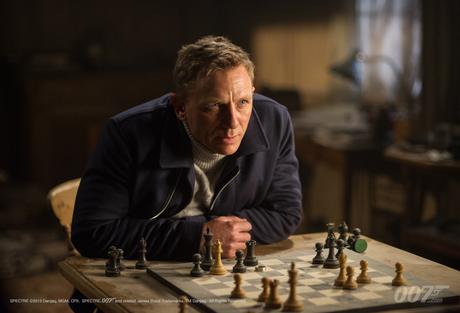 SPECTRE, il nuovo trailer ufficiale