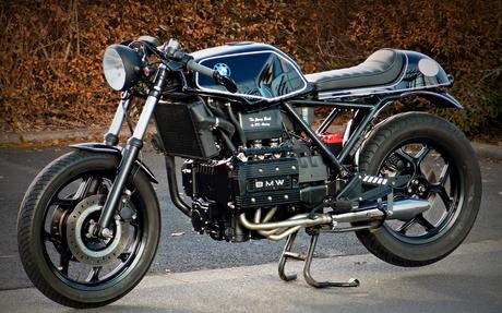 Readers' rides: The Rainer's Key