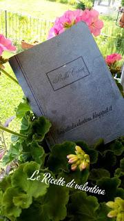 Le Ricette di Zia Lucia