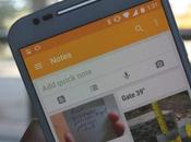 Google Keep aggiorna: ecco nuova interfaccia dice addio [Download APK]
