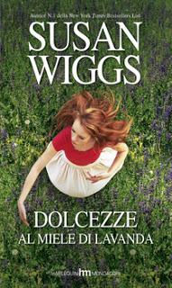 Anteprima: Dolcezze al miele di lavandadi Susan Wiggs