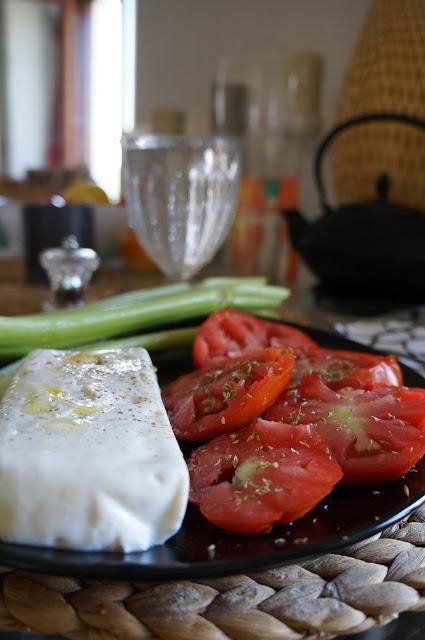 Coniglio alla Catalana e Coniglio in Gelatina (non pervenuto).