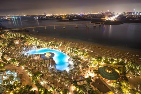 Hotel Atlantis The Palm – Viaggio di nozze a Dubai