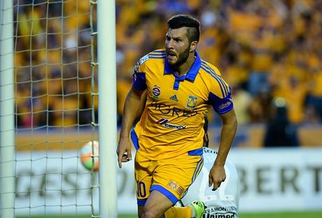 Libertadores, Tigres-Internacional 3-1: Gignac e Damm show, messicani in finale contro il River Plate!