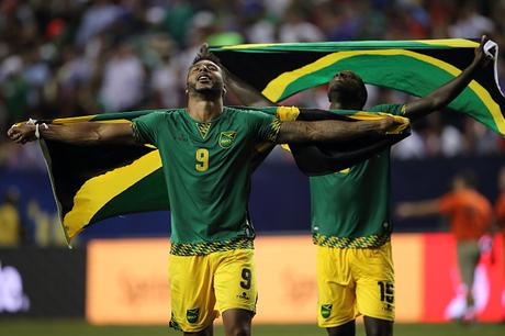 Gold Cup, finale Giamaica-Messico: miracolo caraibico, scandalo azteca