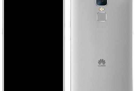 Pubblicati un paio di render del Huawei Mate 8