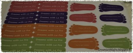 ETICHETTARE QUALSIASI COSA CON STIKETS.IT