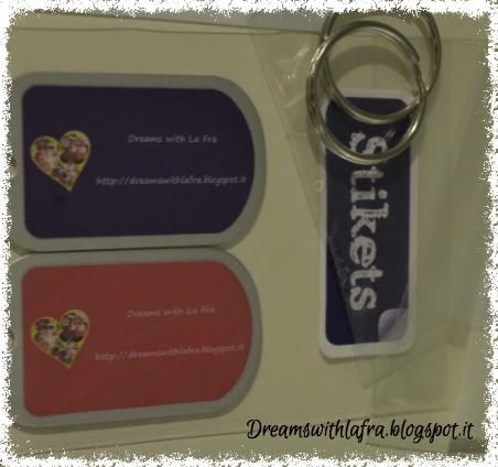 ETICHETTARE QUALSIASI COSA CON STIKETS.IT