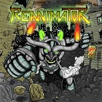 Reanimator – Horns Up