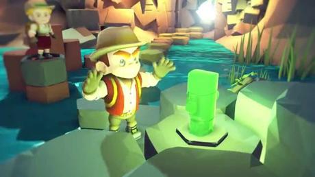 Nono Island - Trailer