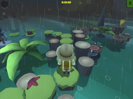 L’isola che nono c’è