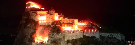 Fuochi di Sant’Anna agli Scogli di Ischia | 26 luglio 2015