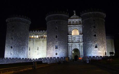 Ridere 2015: teatro comico e Cabaret al Maschio Angioino